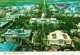 Etats Unis - Washington - Aerial View - Carte Neuve - CPM - Voir Scans Recto-Verso - Washington DC