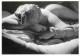Art - Sculpture - Hermaphrodite Endormi - Détail - Réplique Romaine - CPM - Voir Scans Recto-Verso - Skulpturen