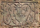 Art - Vaison La Romaine - Motif Sculpté Surmontant Le Portail De La Chapelle St Quenin - CPM - Voir Scans Recto-Verso - Skulpturen