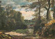 Art - Peinture - John Constable - A Country Lane - Detail - CPM - Voir Scans Recto-Verso - Malerei & Gemälde