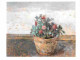 Art - Peinture - Edouard Vuillard - Pot De Fleurs - CPM - Voir Scans Recto-Verso - Malerei & Gemälde