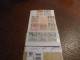 LOT DE  11  Timbres (COLIS /POSTAUX Differents) Forte COTE !!!!! - Usati