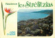 06 - Juan Les Pins - Résidence Les Strélitzias - CPM - Voir Scans Recto-Verso - Juan-les-Pins