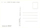 Animaux - Chevaux - Départ De Chasse à Courre - Chiens - Carte Neuve - CPM - Voir Scans Recto-Verso - Chevaux