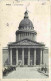 75 - Paris - Le Panthéon - Animée - CPA - Oblitération Ronde De 1909 - Voir Scans Recto-Verso - Panthéon