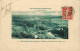 14 - Thury-Harcourt - Panorama Pris Du Coteau Du Hom - La Vallée De L'Orne - Oblitération Ronde De 1912 - CPA - Voir Sca - Thury Harcourt