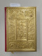 Die Goldbibel: Altes Und Neues Testament Mit Stichen Von  Gustave Doré: - Otros & Sin Clasificación