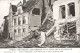 MILITARIA - Ypres - Les Effets D'un Gros Obus Allemand - Carte Postale Ancienne - Andere Kriege