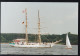 Foto Segelschulschiff "Greif" - Paquebots