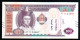 688-Mongolie 100 Tugrik 2020 AT110 Neuf/unc - Mongolia