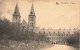 BELGIQUE - Anhée - Maredsous - Vue Générale De L'abbaye - Carte Postale Ancienne - Anhee