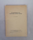 Die Sebaldslegenden In Der Mittelalterlichen Geschichte Nürnbergs. - 4. 1789-1914