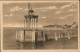 Ansichtskarte Friedrichshafen Hafenmole 1926 - Friedrichshafen