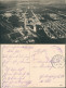 Ansichtskarte Grafenwöhr Luftbild Truppenübungsplatz 1917  Gel. Als Feldpost - Grafenwöhr