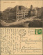 Ansichtskarte Freiburg Im Breisgau Universität Strassen Ansicht 1927 - Freiburg I. Br.