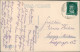 Ansichtskarte Olbernhau Rothenthal Mit Natzschungtal. 1928 - Olbernhau