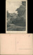 Ansichtskarte Bodenmais Straßenpartie 1922 - Bodenmais