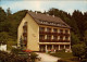 Ansichtskarte Bad Sachsa Hotel Pension Frohnau 1972 - Bad Sachsa