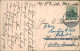 Postcard Gramby Gramby B Haderslev Gram Sogn L. Schmidt's Hotel. 1910 - Denmark