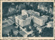 Ansichtskarte Grunewald-Berlin Martin-Luther-Krankenhaus Luftbild 1943 - Grunewald