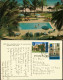 Barbados Pool At Half Moon Hotel, St. Lawrence Gap, Barbados, Karibik 1975 - Barbados