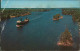 Ontario Allgemein Ontario The Main Channel Of The St. Lawrence Seaway 1969 - Otros & Sin Clasificación