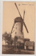 Zwevegem, Sweveghem, Steenen Molen, 2 Scans - Zwevegem