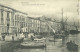 MESSINA - CORSO VITTORIO EMANUELE VISTO DAL MARE (ref 2138) - Messina