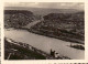 Der Rhein Von Koblenz Bis Rüdesheim - 12 Originalaufnahmen 6,5 X9cm - Photo Originale De Cartes Postales  (Cekade) - Darmstadt