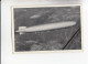 Mit Trumpf Durch Alle Welt Wunder Der Technik Graf Zeppelin      A Serie 16 #1 Von 1933 - Sigarette (marche)