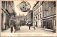 20413 Cpa 58 Nevers - Place Guy Coquille - Le Crédit Lyonnais - Nevers