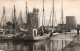 FRANCE - La Rochelle - Entrée Du Port - Carte Postale Ancienne - La Rochelle