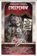 Cinema - Creepshow - Illustration Vintage - Affiche De Film - CPM - Carte Neuve - Voir Scans Recto-Verso - Posters On Cards
