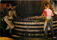Vignes - Champagne - Pressoir - CPM - Voir Scans Recto-Verso - Wijnbouw