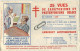 Belgium ER Carnet De 25 Vignettes : Sanatoria En Preventoria ---  Sanatoriums Et Preventorium  ( Serie 2 ) See Scans - Erinnophilie [E]