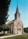 91 - Sainte Geneviève Des Bois - Eglise Ste-Geneviève - CPM - Carte Neuve - Voir Scans Recto-Verso - Sainte Genevieve Des Bois