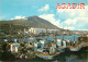 Maroc - Agadir - Vue Panoramique Du Port - Bateaux - CPM - Carte Neuve - Voir Scans Recto-Verso - Agadir