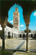 Maroc - Casablanca - Mosquée Sidi-Mohammed-Ben-Youssef - Carte Dentelée - CPSM Format CPA - Carte Neuve - Voir Scans Rec - Casablanca