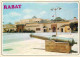 Maroc - Rabat - Palais Royal - CPM - Carte Neuve - Voir Scans Recto-Verso - Rabat