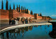 Maroc - Marrakech - Les Remparts - Chameliers - CPM - Carte Neuve - Voir Scans Recto-Verso - Marrakesh