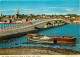 Irlande - Wexford - Wexford Town - New Bridge Crossing River Slaney - CPM - Voir Scans Recto-Verso - Wexford