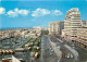 Maroc - Casablanca - Place Mohammed V - Immeubles Buildings - Automobiles - Bus - CPM - Carte Neuve - Voir Scans Recto-V - Casablanca