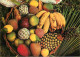 Antilles - Fruits Tropicaux - CPM - Voir Scans Recto-Verso - Autres & Non Classés