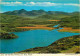 Irlande - Kerry - Cara Lake And Kerry Mountains - Voir Timbre - CPM - Voir Scans Recto-Verso - Kerry