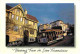 Etats Unis - San Francisco - Hyde Street - Cable Car - Automobiles - Carte Neuve - CPM - Voir Scans Recto-Verso - San Francisco