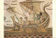 Art - Mosaique - Tunisie - Musée Du Bardo - Ulysse Et Les Sirènes - CPM - Voir Scans Recto-Verso - Sonstige & Ohne Zuordnung