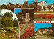 38 - Roussillon - Multivues - Fleurs - Carte Neuve - CPM - Voir Scans Recto-Verso - Roussillon