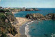 29 - Le Pouldu - La Plage De Kerherou - Voir Scans Recto Verso  - Le Pouldu