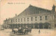 13 - Marseille - La Gare Saint Charles - Animée - CPA - Oblitération Ronde De 1906 - Voir Scans Recto-Verso - Station Area, Belle De Mai, Plombières