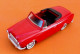 Delcampe - Voiture Miniature  Peugeot 403 Cabriolet Solido  Made In France - Solido